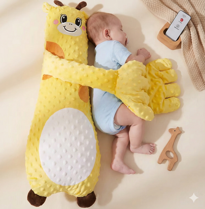 Hugloo Soothing Patting Pillow™