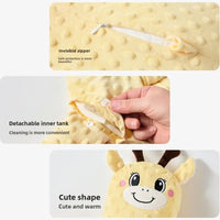 Hugloo Soothing Patting Pillow™