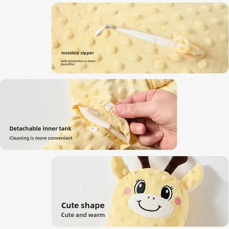 Hugloo Soothing Patting Pillow™