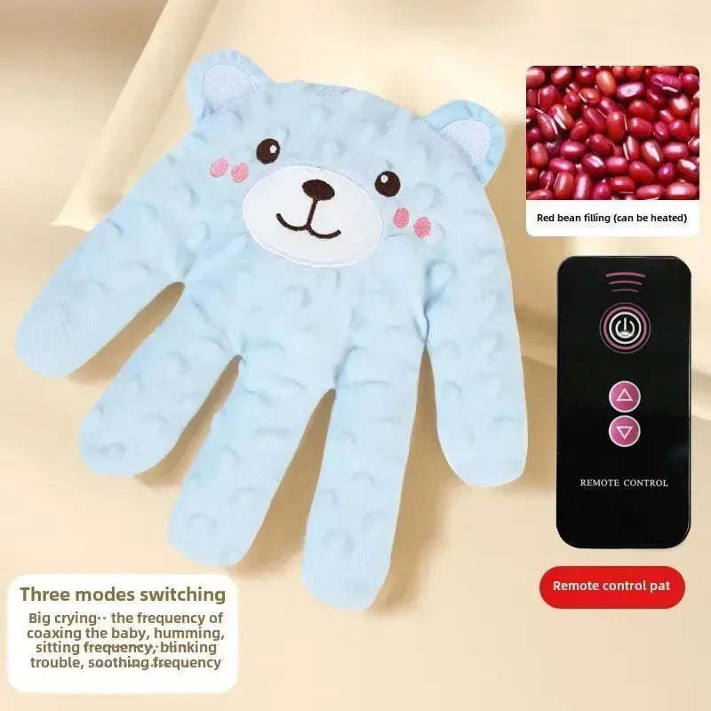 Hugloo Soothing Patting Pillow™