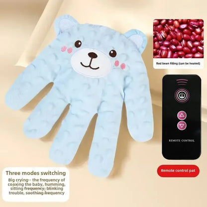 Hugloo Soothing Patting Pillow™