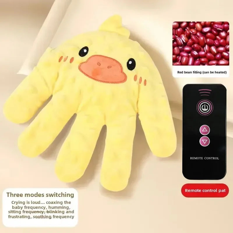 Hugloo Soothing Patting Pillow™