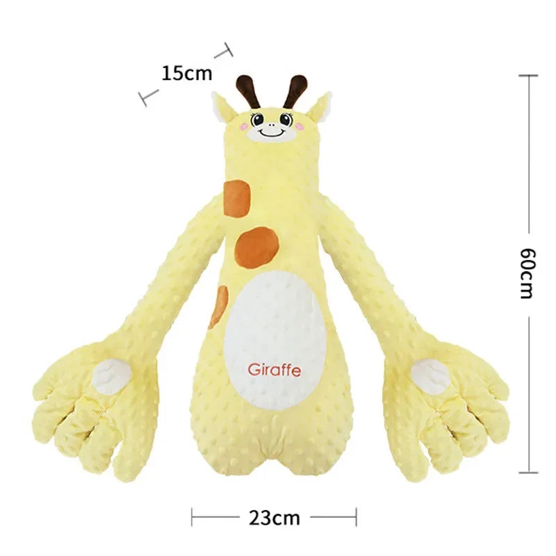 Hugloo Soothing Patting Pillow™