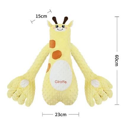 Hugloo Soothing Patting Pillow™