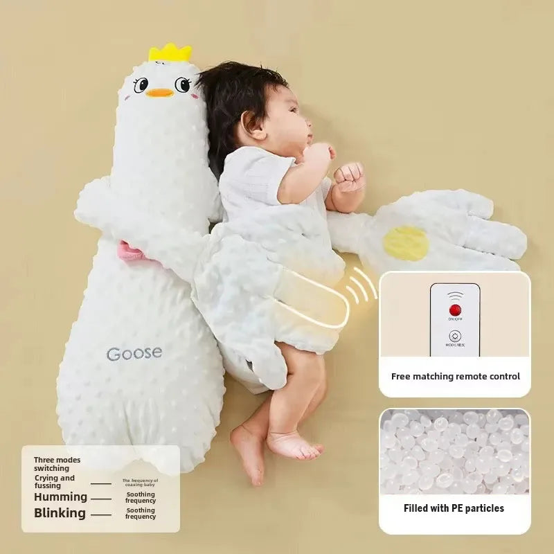 Hugloo Soothing Patting Pillow™