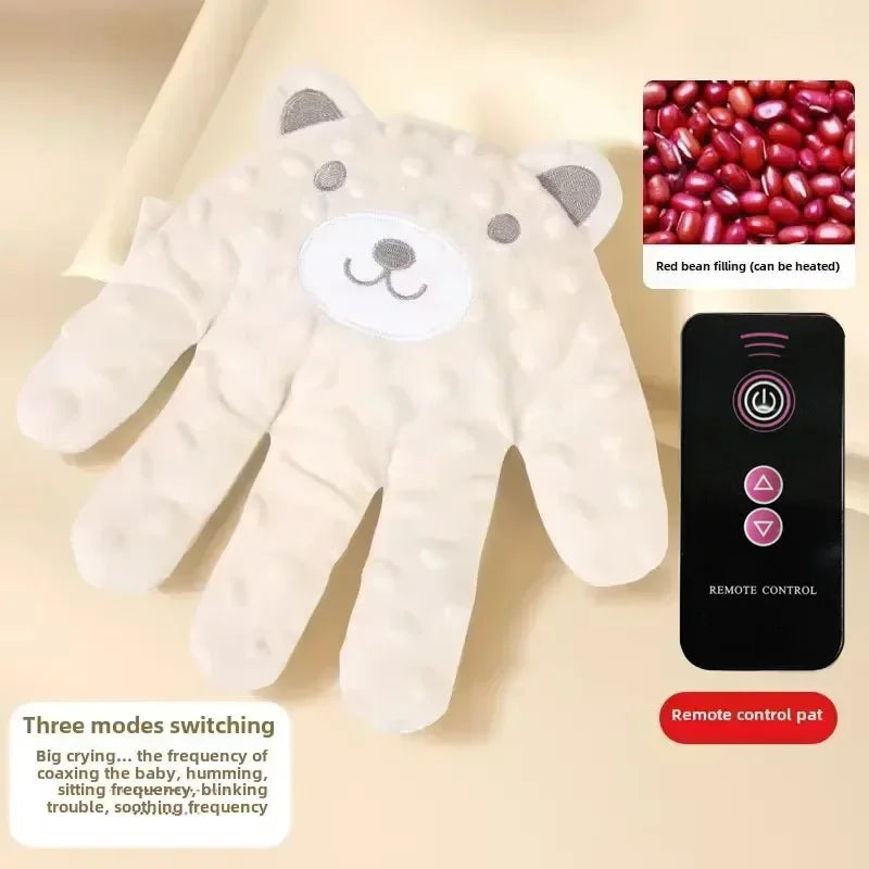 Hugloo Soothing Patting Pillow™